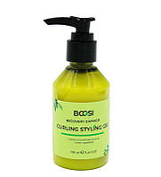 Гель для создания кудрей BCOSI Recovery Damage CURLING STYLING GEL 150 мл