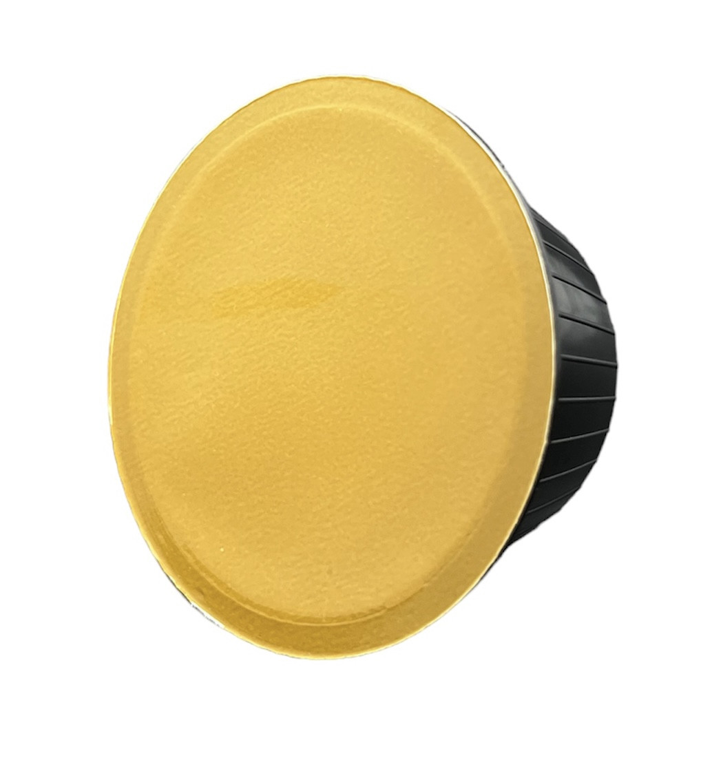 Чай в капсулі LaCompatibile імбирний трав'яний, 1 капсула Dolce Gusto