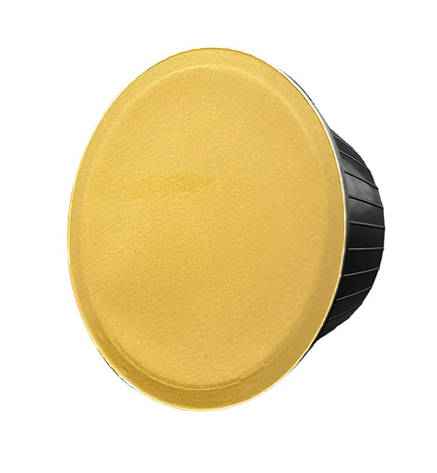 Чай в капсулі LaCompatibile імбирний трав'яний, 1 капсула Dolce Gusto, фото 1
