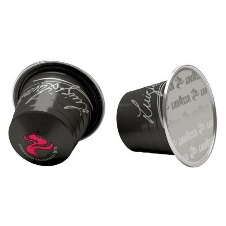 Кава в капсулі Lavazza Espresso Maestro Classico, 1 капсула Nespresso