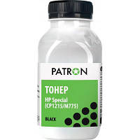 Тонер HP CLJ CP1025/1215,M252/452/552, Special, BLACK,120 g Patron (PN-HCS-P-B-120) DL