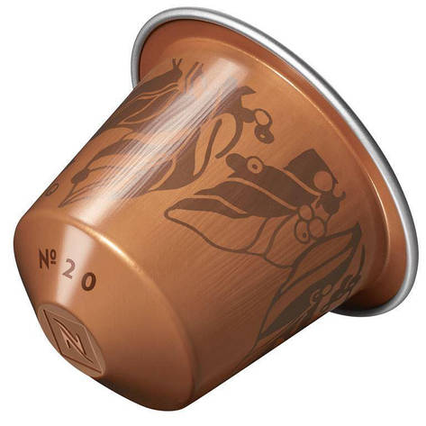 Кава в капсулах Nespresso №20 Limited Edition – 5 капсул, фото 1