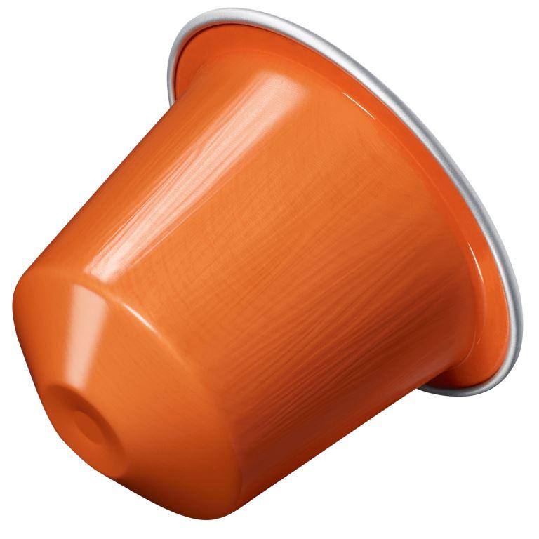 Кава в капсулах Nespresso Pumpkin Spice Cake, 10 капсул
