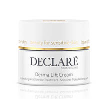 Поживний ліфтинг для обличчя "Дерма ліфт" - Derma Lift Replenishing Cream, 50 мл
