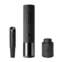 Штопор Xiaomi HuoHou Luxury Gift Set HU0090 Black