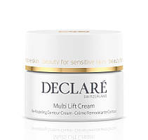 Комплексний крем для обличчя "Мульті Ліфт" — Multi Lift Re-Modeling Contour Cream, 50 мл