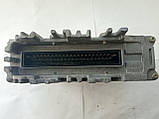 Електронний блок управління Volkswagen Golf III 1.6 032906030R / IAW1AV.V1 / 61600.256.10 / 032 906 030r, фото 3