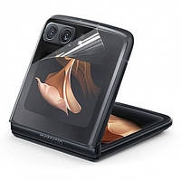 Гідрогелева плівка (Китай) Motorola G Stylus (2022), фото 1