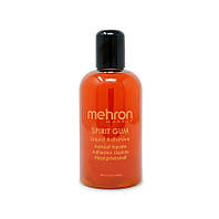 Сандарачный гримерный клей Mehron Spirit gum, 133 мл