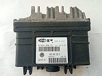 Электронный блок управления Volkswagen 6K0906030A / IAW1AV.V4 / 61600.364.01 PV1