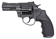 Револьвер під патрон Флобера Stalker 3" Black