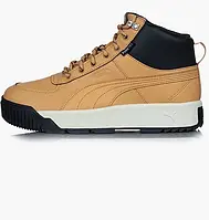 Мужские ботинки Puma Tarrenz Puretex Beige (Артикул: 37055204)