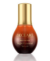 Нічна відновлююча сироватка для обличчя - Night Repair Essential Serum, 50 мл
