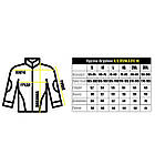 🔥 Куртка Soft Shell "Ultimatum - Gryphon" (Multicam) (непромокаємий, тактична, нгу, зсу, мультикам), фото 2