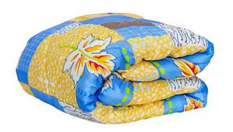 Ковдра силіконова "Ваш сон" 150х210 (напівторна)