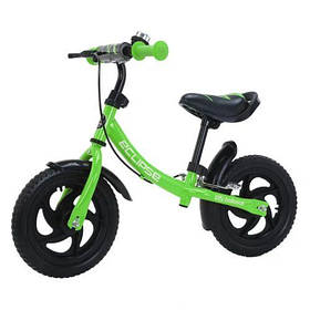 Беговел BALANCE TILLY 12" Eclipse T-21254/1 Green [tsi205062-TSI]