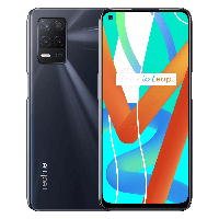 Смартфон Realme v13 grey 8/256gb 6.5" 5000mAh Android