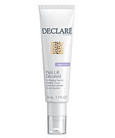 Ремодулюючий крем для шиї та декольте - Multi Lift Decollete Cream, 50 мл