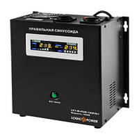 Источник бесперебойного питания 24V LPY-W-PSW-1500VA+(1050Вт)10A/15A LP4145