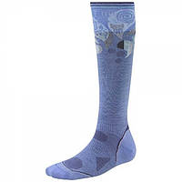 Носки Smart Wool Wm's PhD Ski Ultra Light Antarctic Blue M (1033-SW 007.022-M) TR, код: 6862468