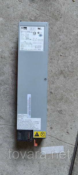 Серверний блок живлення БЖ AcBel API3FS25 585W / 585 Вт No 232709216