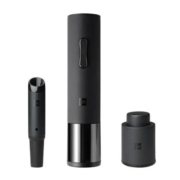 Коркотяг Xiaomi HuoHou Luxury Gift Set HU0090 Black