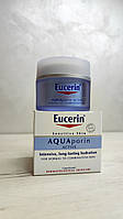 Крем для лица, нормальная и комбинированная кожа Eucerin AquaPorin Active For Normal To Mixed Skin