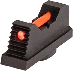 Майка ZEV оптоволоконна для Glock