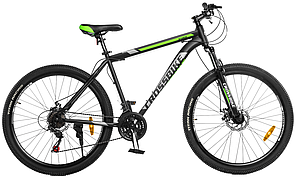 Гірський найнер 29 Storm Crossbike (2024) велосипед disc new TB