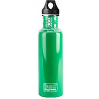 Бутылка Sea To Summit Stainless Steel Bottle 750 ml Spring Green (1033-STS 360SSB750SPRGRN) EJ, код: 7625804