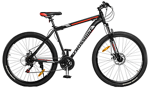 Гірський найнер 29 Storm Crossbike (2024) велосипед disc new TB