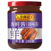 Соус Хойсин Lee Kum Kee Hoisin Sauce для утки и мяса 240г