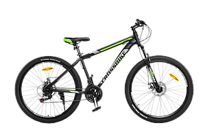 Гірський найнер 29 Storm Crossbike (2024) велосипед disc new TB