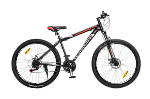 Гірський найнер 29 Storm Crossbike (2024) велосипед disc new TB