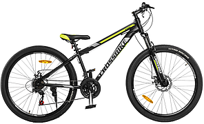 Гірський найнер 29 Storm Crossbike (2024) велосипед disc new TB