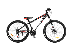 Гірський найнер 29 Storm Crossbike (2024) велосипед disc new TB