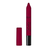 Помада-карандаш для губ Bourjois Paris Velvet The Pencil 16 - Rouge Di'vin