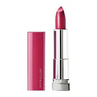 Помада для губ Maybelline New York Color Sensational Made For All Lipstick 379 - FUCHSIA FOR ME, фуксия