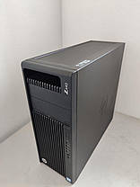 Робоча станція HP Z440 MT/ Xeon E5-2690 v4/ 32 GB RAM/ 240 GB SSD/ Quadro K2200 4GB/ 700W, фото 4