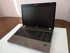 Ноутбук Б-клас HP ProBook 4535s/ 15.6" (1366x768)/ AMD A6-3400M/ 4 GB RAM/ 120 GB SSD/ Radeon HD 6470M 512MB, фото 2