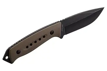 Ніж бойовий Джагер, фото 3