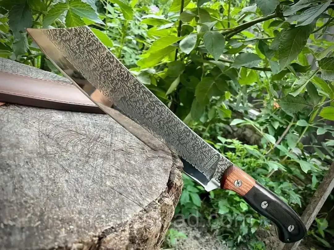 Мачете тактичне, супер якість