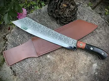 Мачете тактичне, супер якість, фото 2