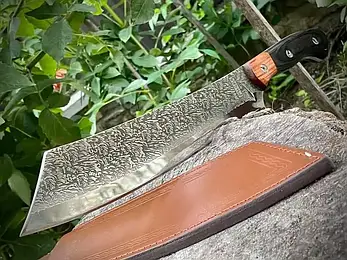 Мачете тактичне, супер якість, фото 3