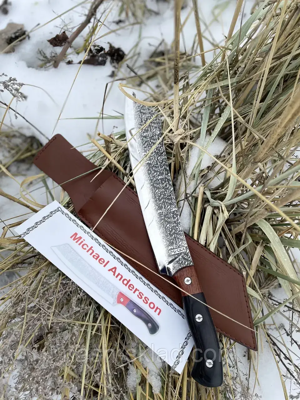 Мачете тактичне, супер якість, мачете фултанг