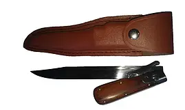 Ніж складаний (Австрійський штик-ніж), преміумклас, фото 2