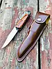 Ніж складаний (Австрійський штик-ніж), преміумклас, фото 6