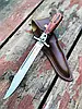 Ніж складаний (Австрійський штик-ніж), преміумклас, фото 7