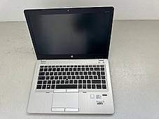 Ультрабук HP EliteBook Folio 9470m/ 14" (1366x768)/ Core i7-3687U/ 8 GB RAM/ 240 GB SSD/ HD 4000, фото 2