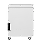 Система резервного живлення LP Autonomic Power FW 2500W (АКБ 5900Wh) Білий глянець, фото 5